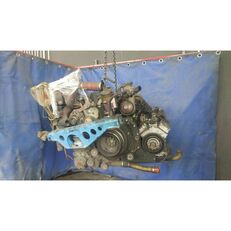 المحرك MAN D2066LUH42 K010ZWN00 لـ الباصات MAN LION'S CITY (04>15<)