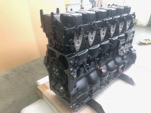 MAN D2066LUH48 motor teheraut&oacute;-hoz