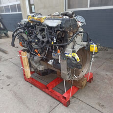 MAN D2676 LF 46 motor para MAN TGX cabeza tractora