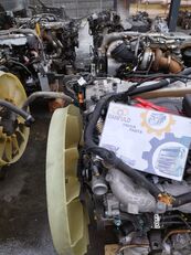 motor MAN D2676 LF22 D2676LF22 pentru MAN TGA, TGS, TGX