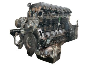 المحرك MAN D2676 LF25 51539892283991 لـ السيارات القاطرة MAN TGX