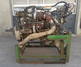 Купить двигатель MAN D2676 LF52 для грузовика MAN TGX TGS - Изображение 6 | Autoline LT Двигатель MAN D2676 LF52 для грузовика MAN TGX TGS | Изображение 6 - Autoline