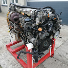 MAN D2676 LF52 Euro 6 engine for MAN tgx tgs truck