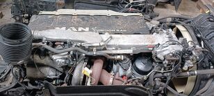 MAN D2676 LF53 engine for MAN TGX TGS truck tractor for sale - Image 4 | Autoline BW MAN D2676 LF53 engine for MAN TGX TGS truck tractor | Image 4 - Autoline