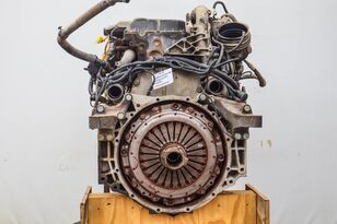 moteur MAN D2676LF25 EURO6 480PS pour camion