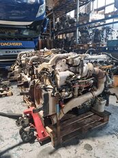 MAN D2676LF26 motor til MAN TGS TGX 440PS 480PS lastbil