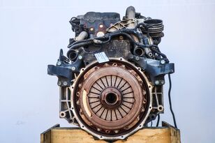 MAN D2676LF45 EURO6 480PS engine for truck