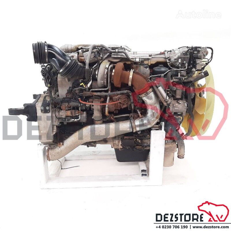 MAN D2676LF51 D2676LF51 engine for MAN TGX truck tractor