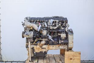 MAN D2676LF51 EURO6 500PS engine for truck