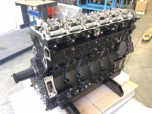 двигател MAN D2676LF53 за камион