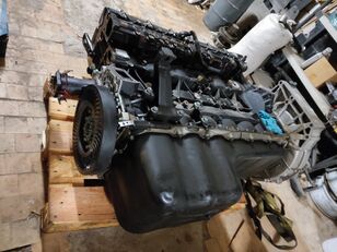 MAN D2676LF78 engine for MAN TGX,TGS truck tractor