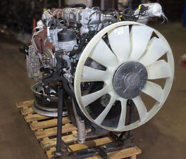 motor MAN D2676LF79 pro n&aacute;kladn&iacute; auta MAN TGX II, TGS II, TG3