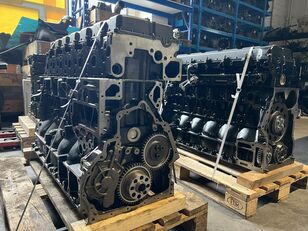 MAN D2676LF81 D2676 engine for MAN TGS TGX 510PS truck