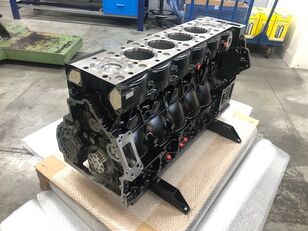 MAN D2676LOH36 81007066299 engine for bus