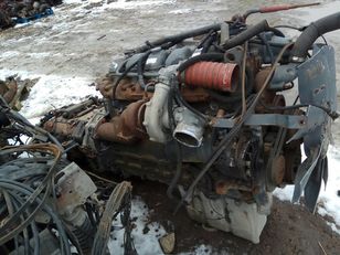 MAN D2866 LF05 D2866LF05 motor para MAN F 90