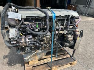 moteur MAN D2866 LF25 pour camion