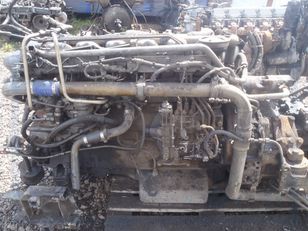 MAN D2866 LOH23 400 E2 engine for MAN bus