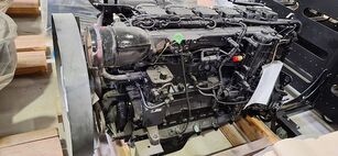 MAN D2876 LE 103 1257021215 engine for truck