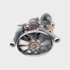 motor MAN D2876 LF06 D2876LF06 para cami&atilde;o MAN TGA, F2000, E2000