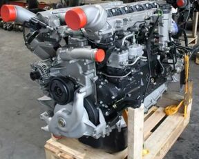 Motor MAN D2876 LF13 D2876LF13 para MAN TGA, F2000, E2000 a venda - Imagem 4 | Autoline PT Motor MAN D2876 LF13 D2876LF13 para MAN TGA, F2000, E2000 | Imagem 4 - Autoline