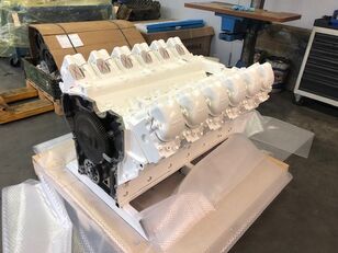 MAN E2842LE322 - V12 motor za kamiona