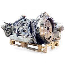 بيع المحرك MAN E2876LUH03 51011026367 لـ الباصات MAN Lion's City (1991-) - صورة 5 | Autoline SY المحرك MAN E2876LUH03 51011026367 لـ الباصات MAN Lion's City (1991-) | صورة 5 - Autoline