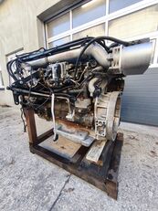 المحرك MAN Engine Repair D2676 LOH28 لـ الباصات MAN MAN Lion's Coach