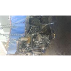 двигател MAN LION'S CITY (04>15<) K010ZWM02 за автобус MAN