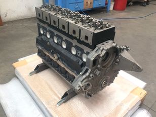 MAN MOTORE D0836LUH41 - 240CV - EURO 3 - BUS - Orizzontale pentru autobuz