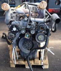 المحرك MAN محرك شاحنة كامل MAN D2066 LF57 TGX TGS EURO 5 EEV - تفكيك لـ السيارات القاطرة