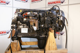 Venta de MAN NEW D0836-LF43 motor - Imagen 2 | Machineryline PE MAN NEW D0836-LF43 motor | Imagen 2 - Machineryline