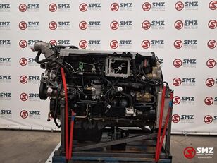 MAN Occ Motor D2676LF80 para cami&atilde;o