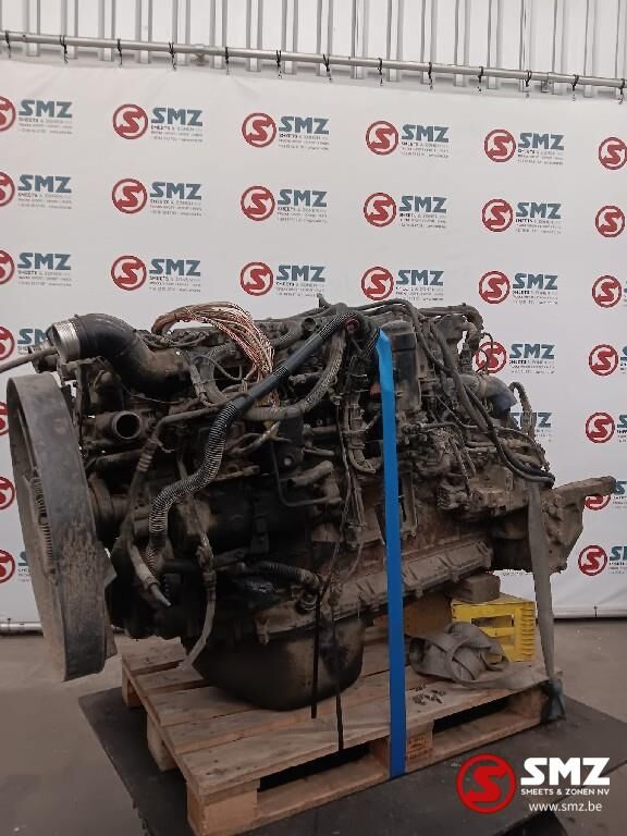 MAN Occ motor D2876 engine for truck