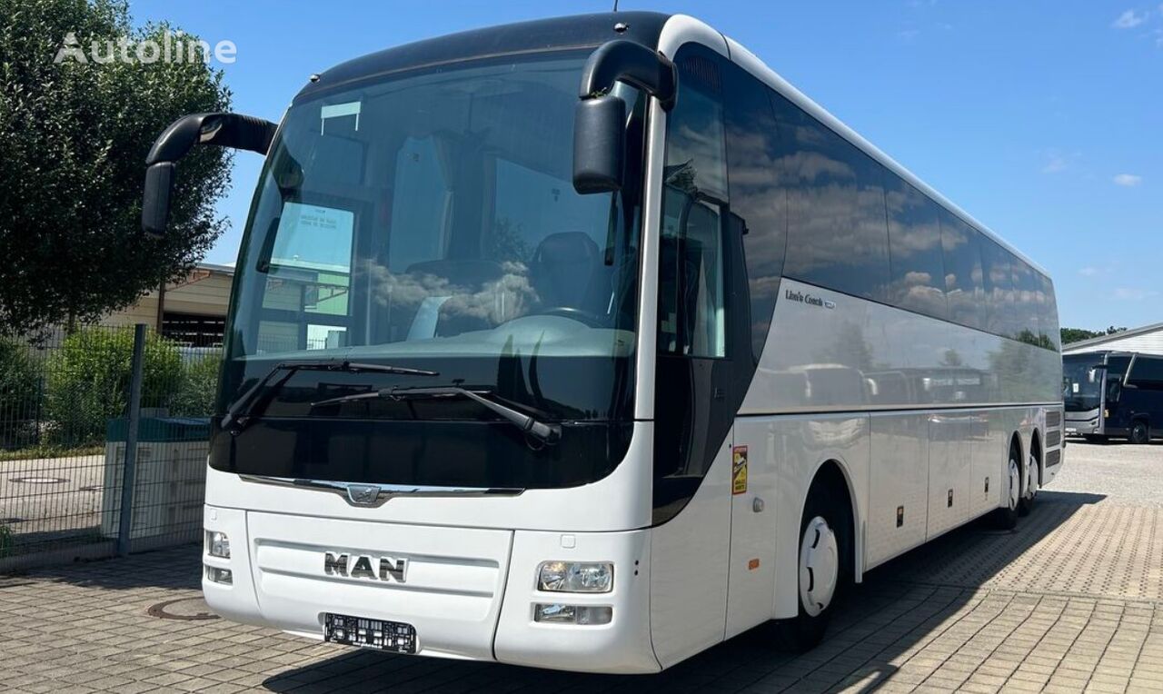 المحرك MAN Remont autokaru Lion D2676LOH36 لـ الباصات MAN Lion's Coach