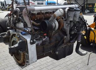 بيع المحرك MAN محرك كامل MAN D2066 LF57 d2066 - صورة 5 | Autoline EG المحرك MAN محرك كامل MAN D2066 LF57 d2066 | صورة 5 - Autoline