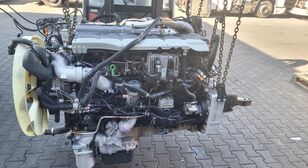 MAN SILNIK  TGX TGS D2676 LF26 EURO 6 440 KM engine for MAN truck