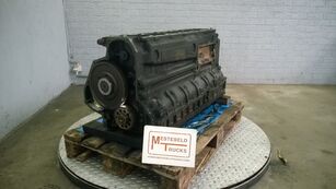 motore MAN Short block per camion