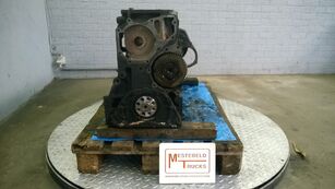 motore MAN Short block per camion