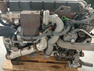 двигатель MAN TGM / D0836LFL66 Motor Completo D0836LFL66 для грузовика