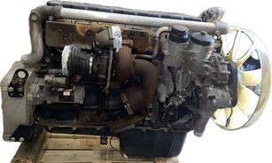 MAN TGS / D2066LF58 Motor Completo D2066LF za MAN kamiona