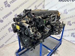 motor MAN TGX 18.470 na ťahača