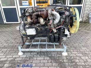 MAN TGX D3876 LF02 51011006416 motor za MAN TGX kamiona