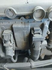 mootor MAN d20 tüübi jaoks veoauto