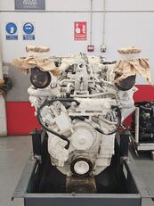 MANN D2840LE404 4740498082A201 engine for yacht