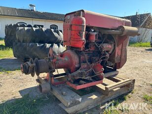 MF 31 motor till Massey Ferguson 31 skördetröska