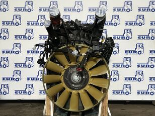 MOTOR DAF XF MX-13 355 H3 480CP EURO 6 2208545 engine