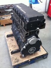 MOTORE MAN D2066LOH07 - 400CV - EURO 4 engine