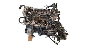 MR16 1.6DIG-T Motor für Nissan RENAULT  PKW