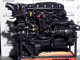 MX 13 340 H1 A183944 engine for DAF XF 106  truck