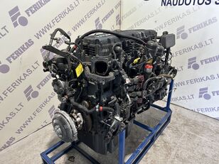 MX-13 480HP engine for DAF XG truck tractor